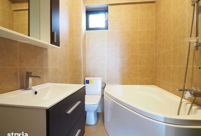 Apartament cu 2 camere în Chitila - 2