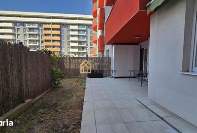 Apartament cu 3 camere în Calea Aradului