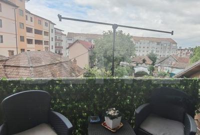 Apartament cu 3 camere decomandat în Viișoara - 2