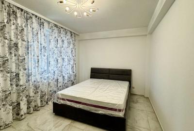 Apartament cu 2 camere decomandat în Central - 2