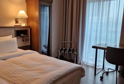 Spațiu comercial, de 3,336 mp, în Unirii