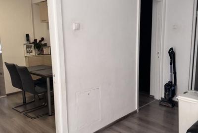 Apartament cu 2 camere decomandat în Exterior Vest - 2