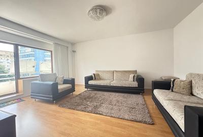 Apartament cu 2 camere decomandat, mobilat în Nerva Traian