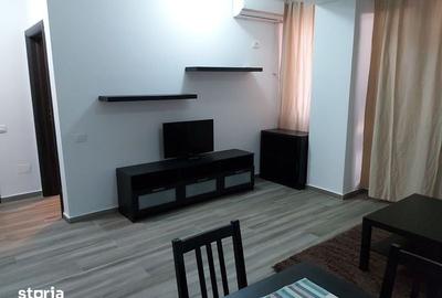 Apartament cu 2 camere în Chiajna