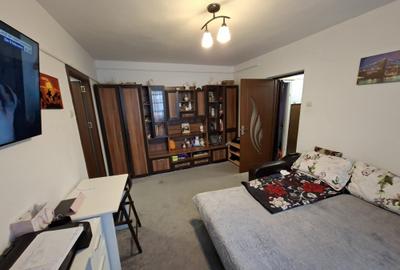Apartament cu 2 camere semidecomandat, mobilat în Tătărași - 3