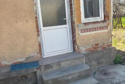 Casă cu 3 camere în Micloșanii Mici