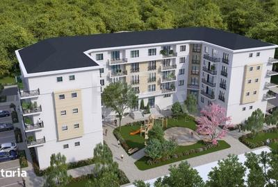 Apartament cu 2 camere în Central - 2