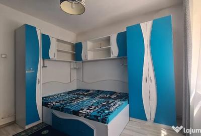 Apartament cu 3 camere decomandat în Central - 1