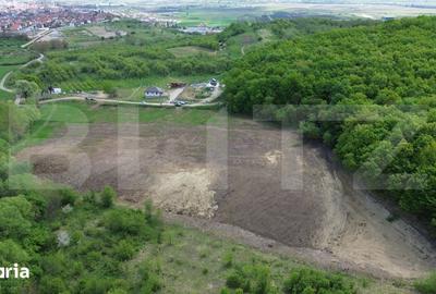 Teren de 15100 mp, în Central - 9