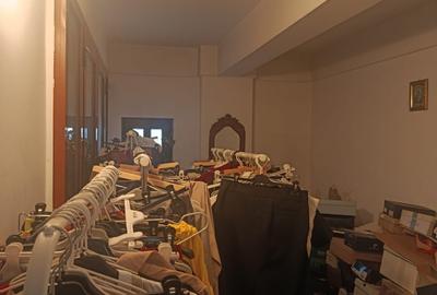 Casă cu 2 camere cu Canalizare în Gara de Nord - 6