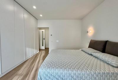 Duplex cu 4 camere decomandat cu Canalizare în Voluntari - 20