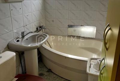 Apartament cu 3 camere decomandat în Dâmbu Pietros - 6