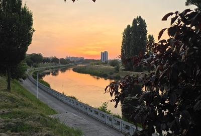 Apartament cu 2 camere semidecomandat în Lotus - 4