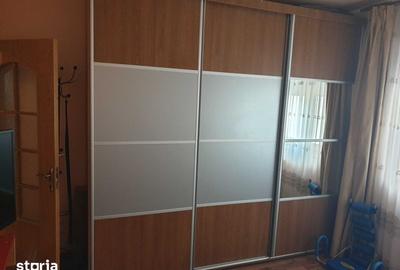Apartament cu 3 camere decomandat în Cantacuzino - 4