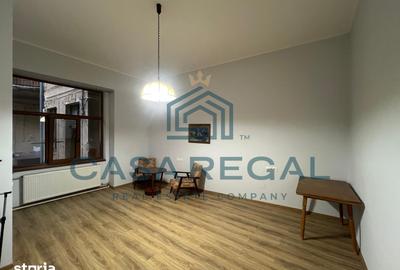 Apartament cu 2 camere în Orașul Nou