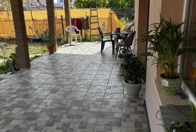 Casă cu 5 camere cu Teren 332 Mp în Central