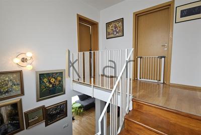 Casă cu 3 camere cu Teren 222 Mp în Bună Ziua - 17