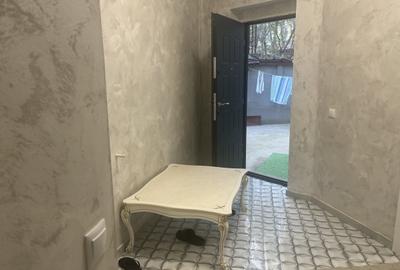 Casă cu 3 camere cu Teren 50 Mp în Calea Călărașilor