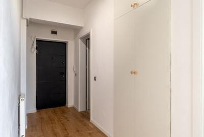 Apartament cu 2 camere decomandat în Europa
