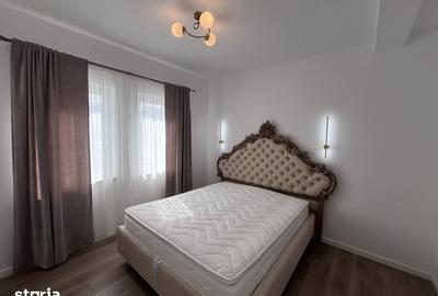 Apartament cu 2 camere semidecomandat în Someșeni