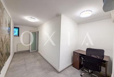 Spațiu comercial, de 15 mp, în Complex Studențesc
