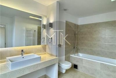 Duplex cu 10 camere cu Canalizare în Pipera - 29