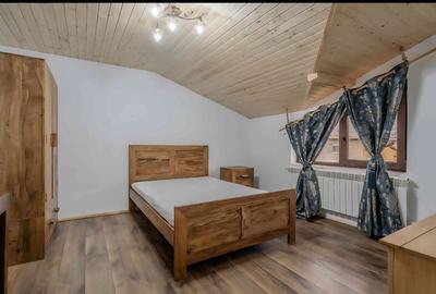 Casă individuală cu 4 camere cu Teren 377 Mp în Jilava - 10