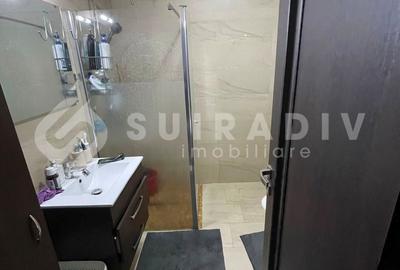 Apartament cu 2 camere în Gheorgheni - 5