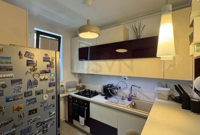 Apartament cu 3 camere decomandat, mobilat în Alba Iulia - 10