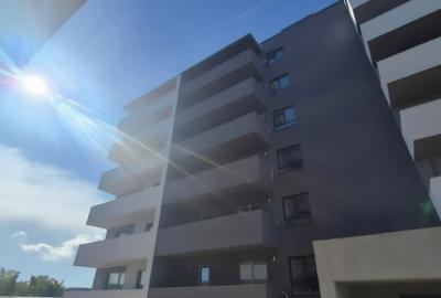 Apartament cu 2 camere decomandat în Theodor Pallady