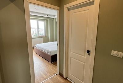 Apartament cu 2 camere decomandat în Central - 3