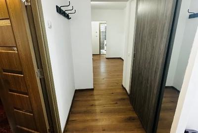 Apartament cu 3 camere decomandat, mobilat în 1 Decembrie 1918