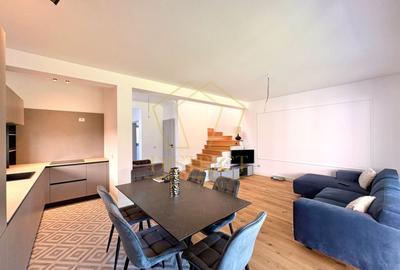 Duplex cu 4 camere cu Teren 315 Mp în Moșnița Nouă - 2
