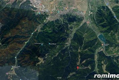 Teren de 7500 mp, în Central - 9