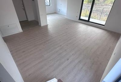 Duplex cu 4 camere cu Garaj în Corbeanca