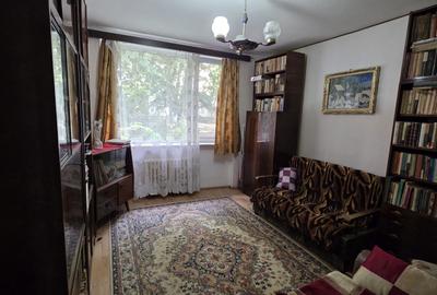 Apartament cu 2 camere în Rogerius - 2