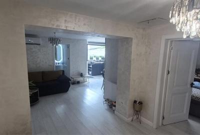 Casă cu 3 camere în Central - 7