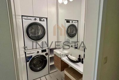 Apartament cu 3 camere decomandat, mobilat în Grigorescu - 7