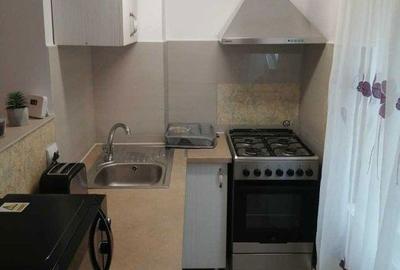 Apartament cu 3 camere decomandat, mobilat în Mărăști - 7