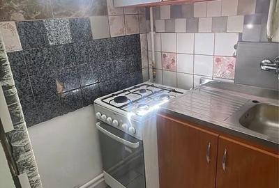 Garsonieră semidecomandată în Brâncoveanu