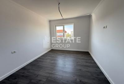 Duplex cu 4 camere cu Canalizare în Covaci - 9