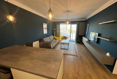 Apartament cu 2 camere semidecomandat în Central - 10