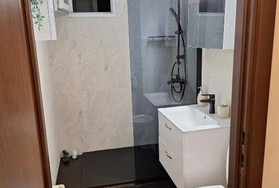 Apartament cu 2 camere semidecomandat, mobilat în Alexandru Obregia - 11