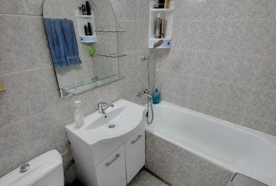 Apartament cu 2 camere în Grigorescu