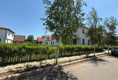 Teren în Corbeanca