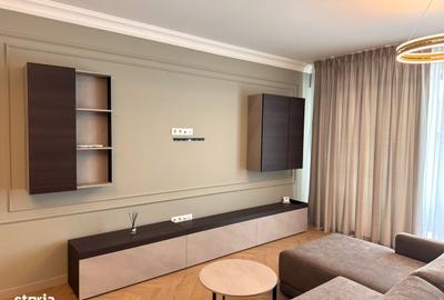 Apartament cu 2 camere decomandat în Exterior Vest - 5