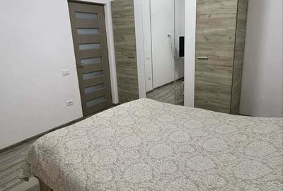 Casă cu 3 camere în Copăcelu