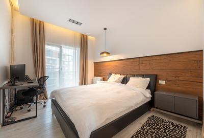 Apartament cu 3 camere semidecomandat, mobilat în Bună Ziua - 10