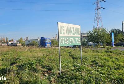 Spațiu comercial, în Central