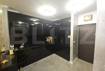 Apartament cu 2 camere semidecomandat, mobilat în Tătărași - 3